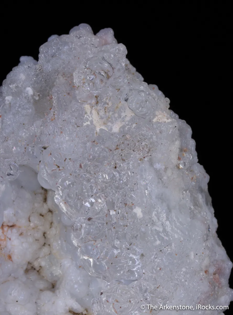 Opal var. Hyalite - image 4
