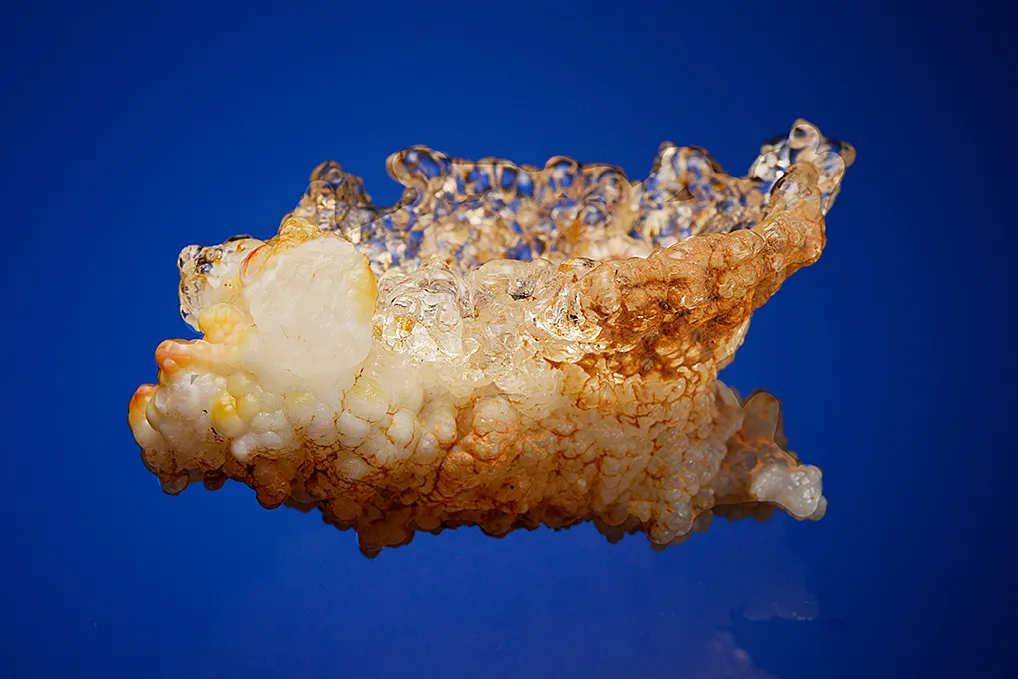 Opal var. Hyalite - image 4