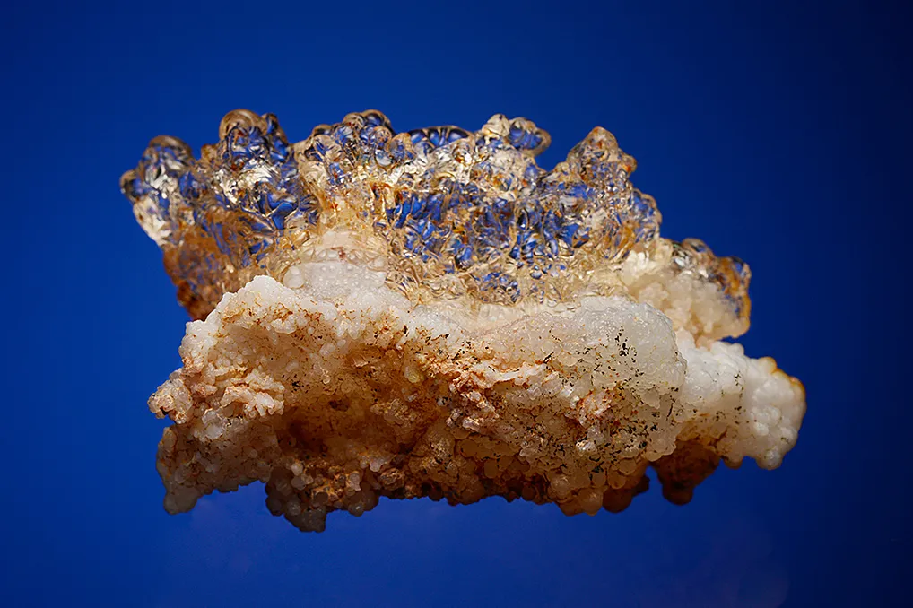 Opal var. Hyalite - image 3