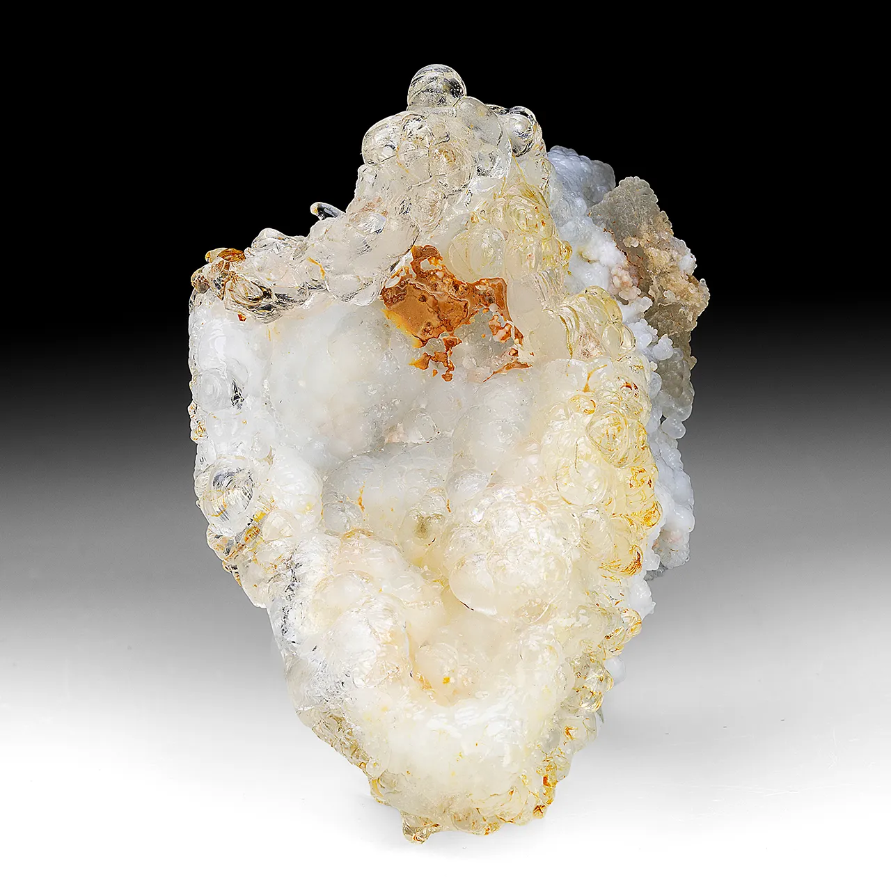 Opal var Hyalite - image 1