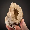 Opal var. Hyalite - image 1