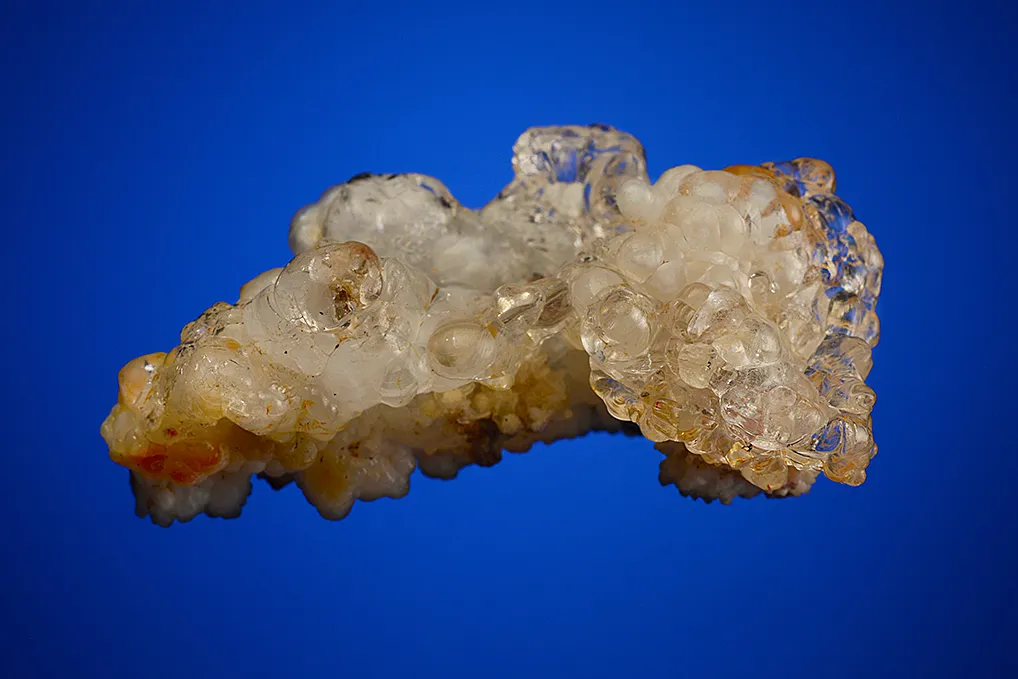Opal var. Hyalite - image 4