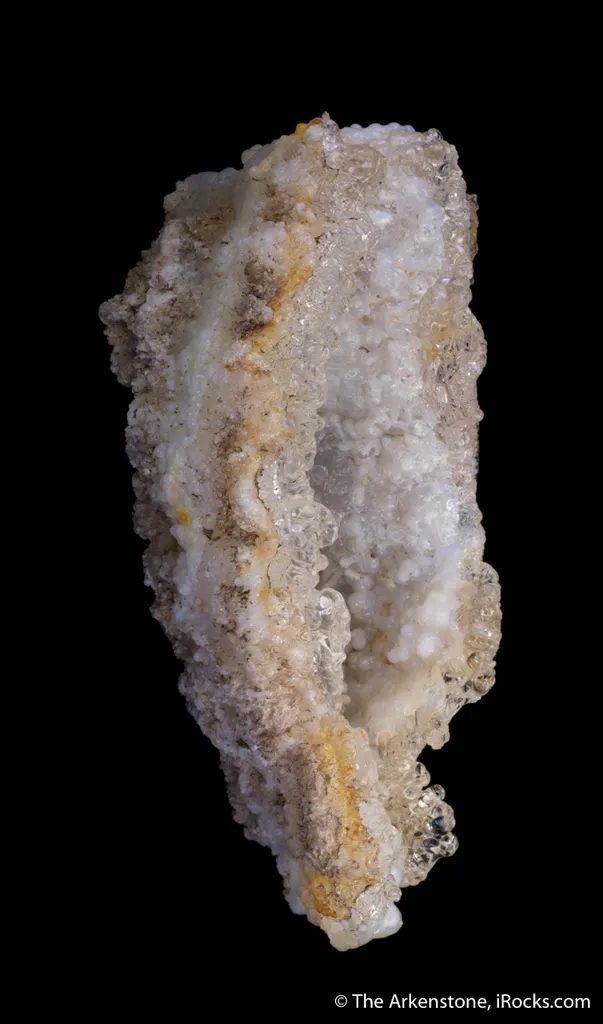 Opal var. Hyalite - image 5