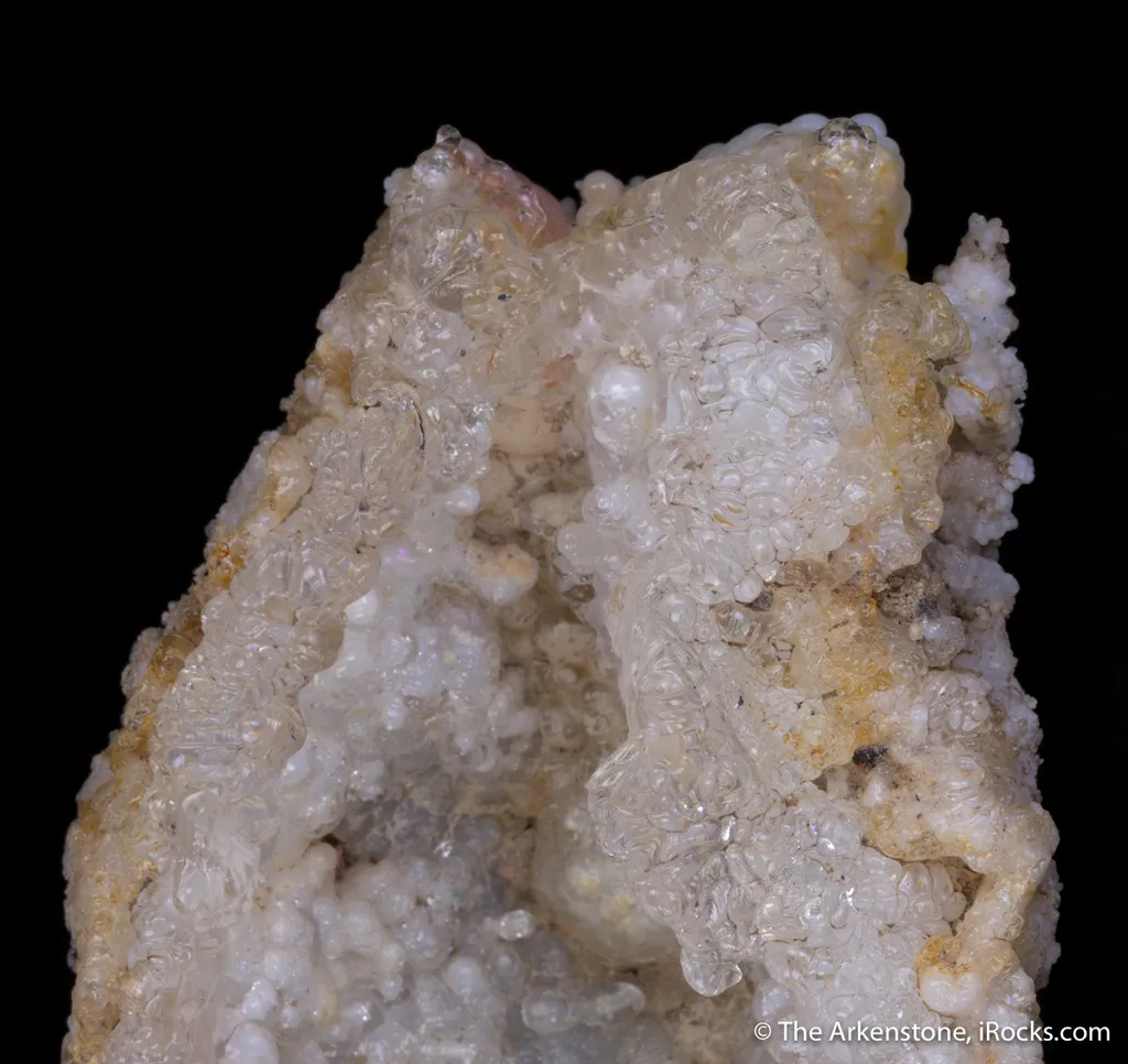 Opal var. Hyalite - image 2