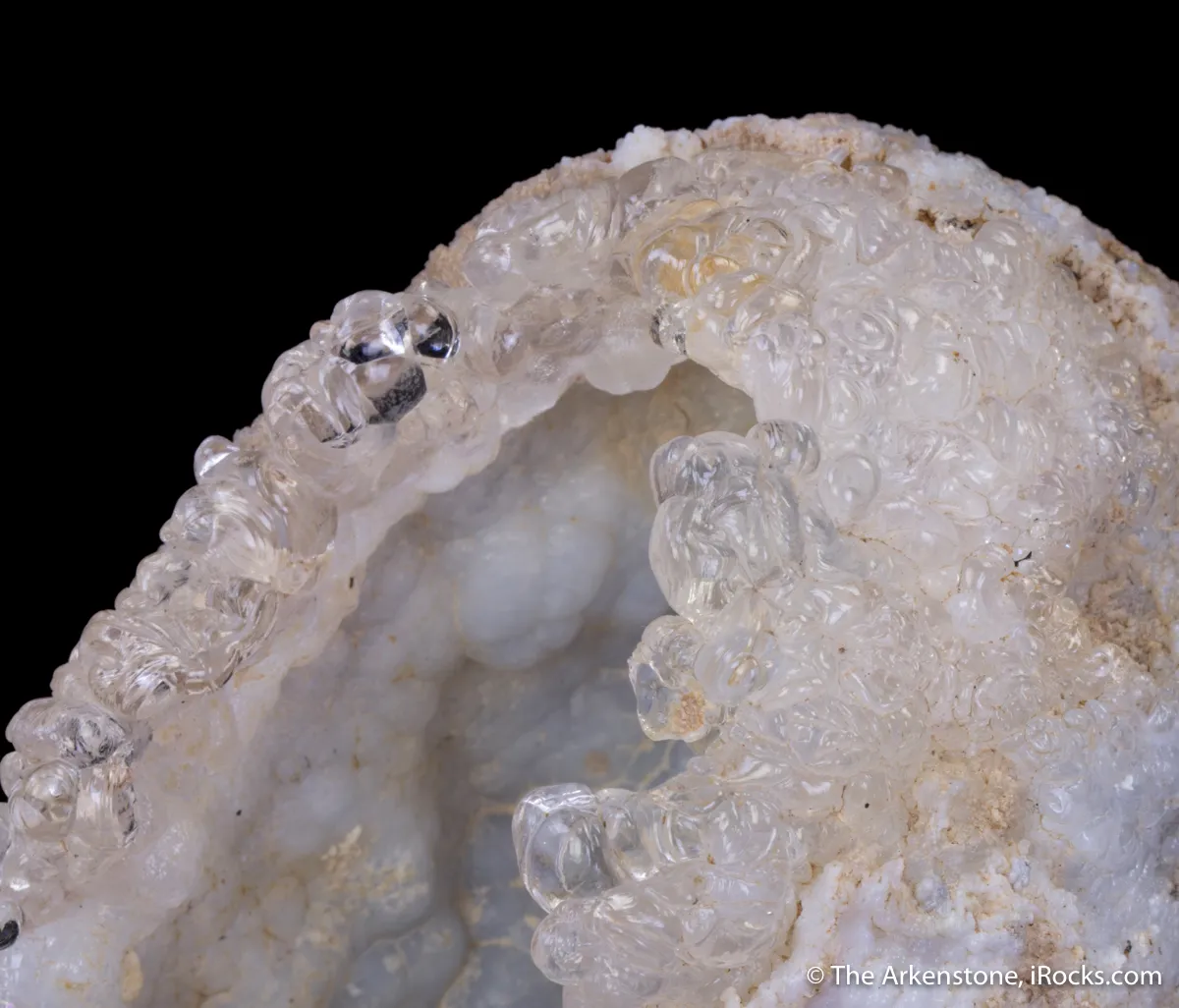 Opal var. Hyalite - image 5