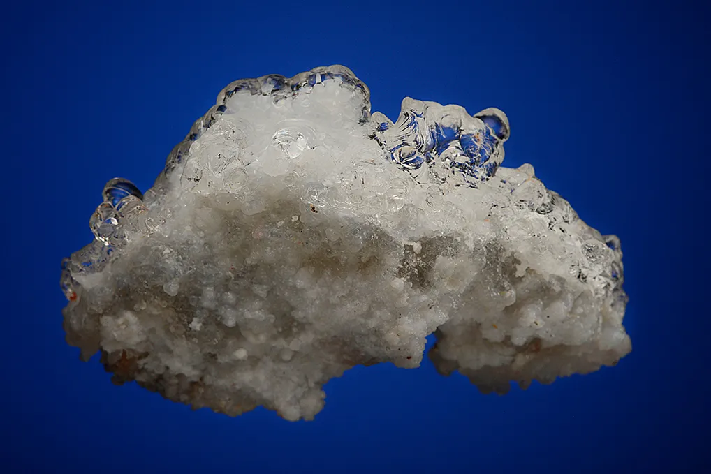 Opal var. Hyalite - image 3