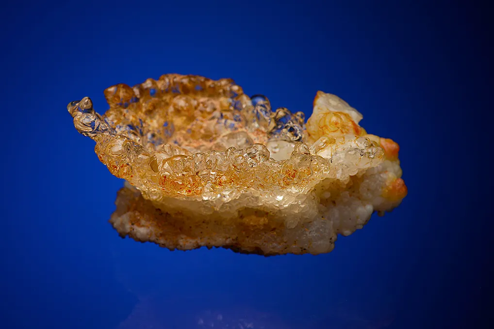 Opal var. Hyalite - image 2