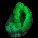 Opal var. Hyalite - image 1