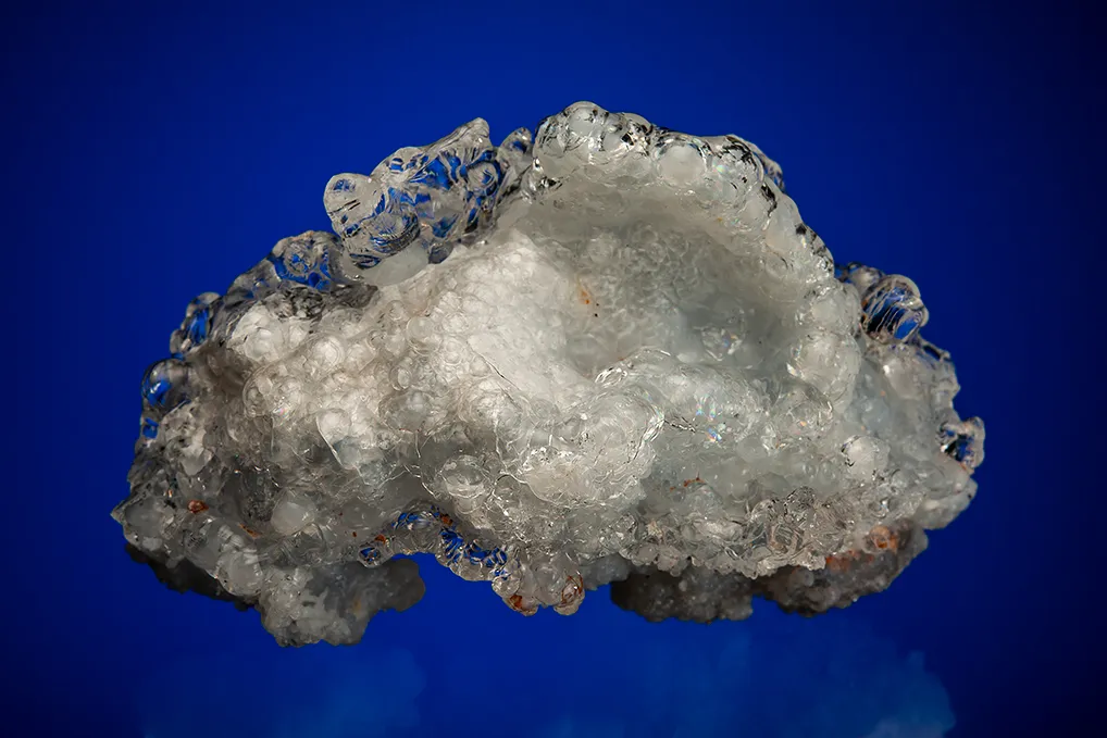 Opal var. Hyalite image