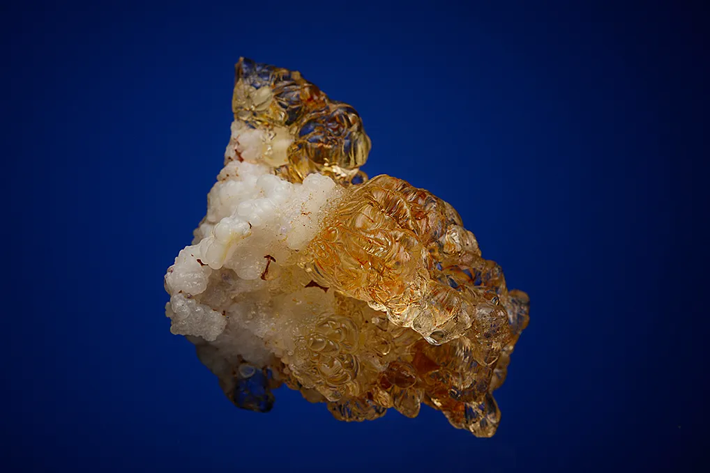 Opal var. Hyalite - image 2
