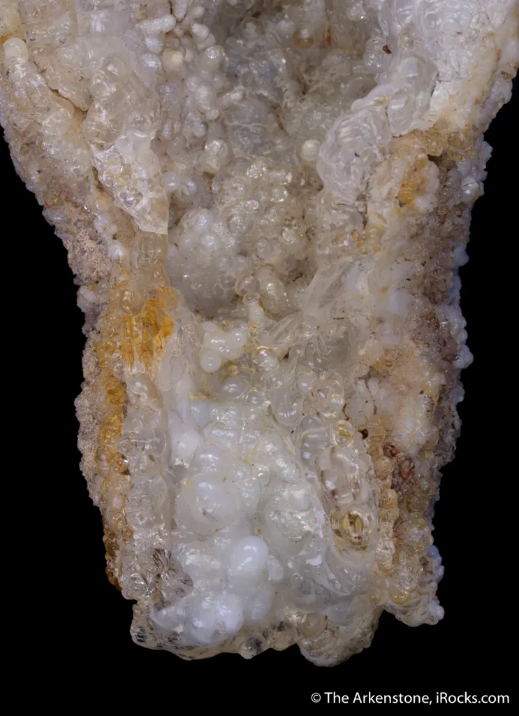 Opal var. Hyalite - image 3