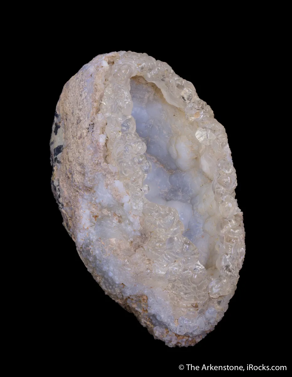 Opal var. Hyalite - image 3