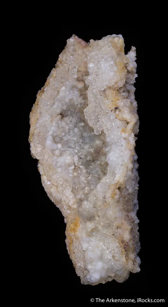 Opal var. Hyalite - image 3