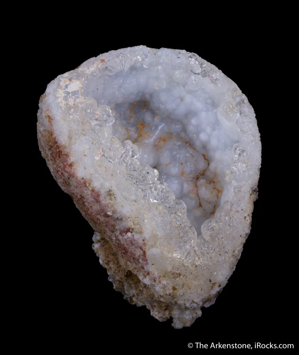 Opal var. Hyalite - image 4
