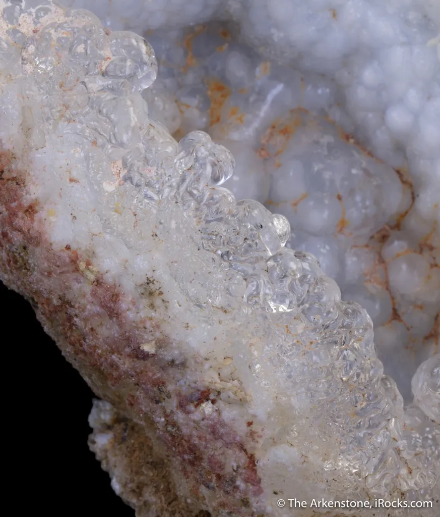 Opal var. Hyalite - image 5