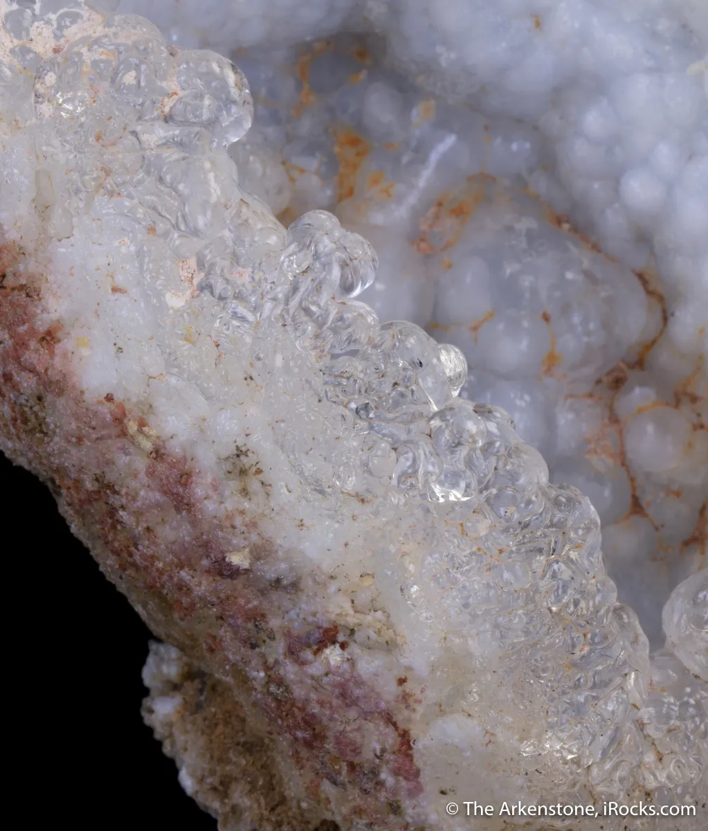 Opal var. Hyalite - image 5