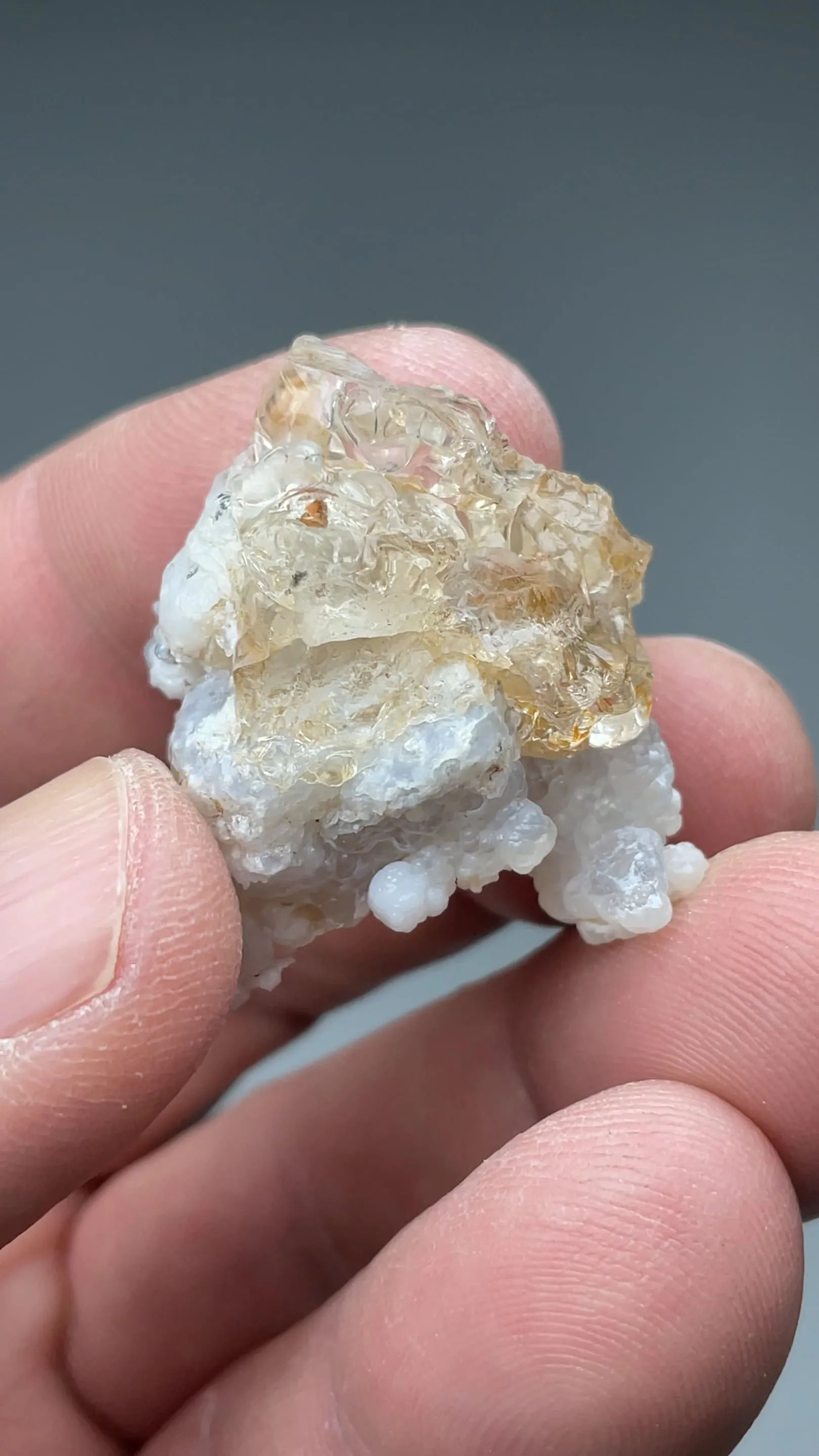 Opal var Hyalite - image 2