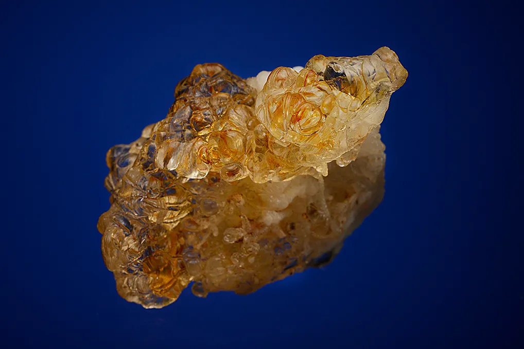 Opal var. Hyalite - image 3