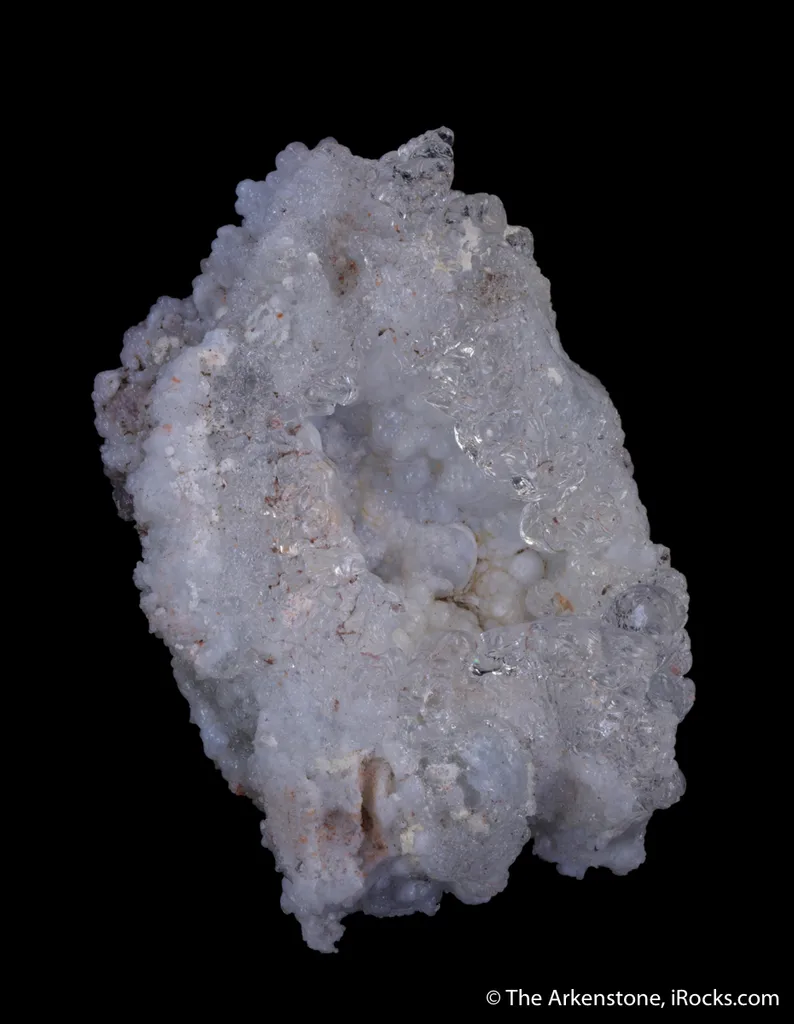Opal var. Hyalite - image 3