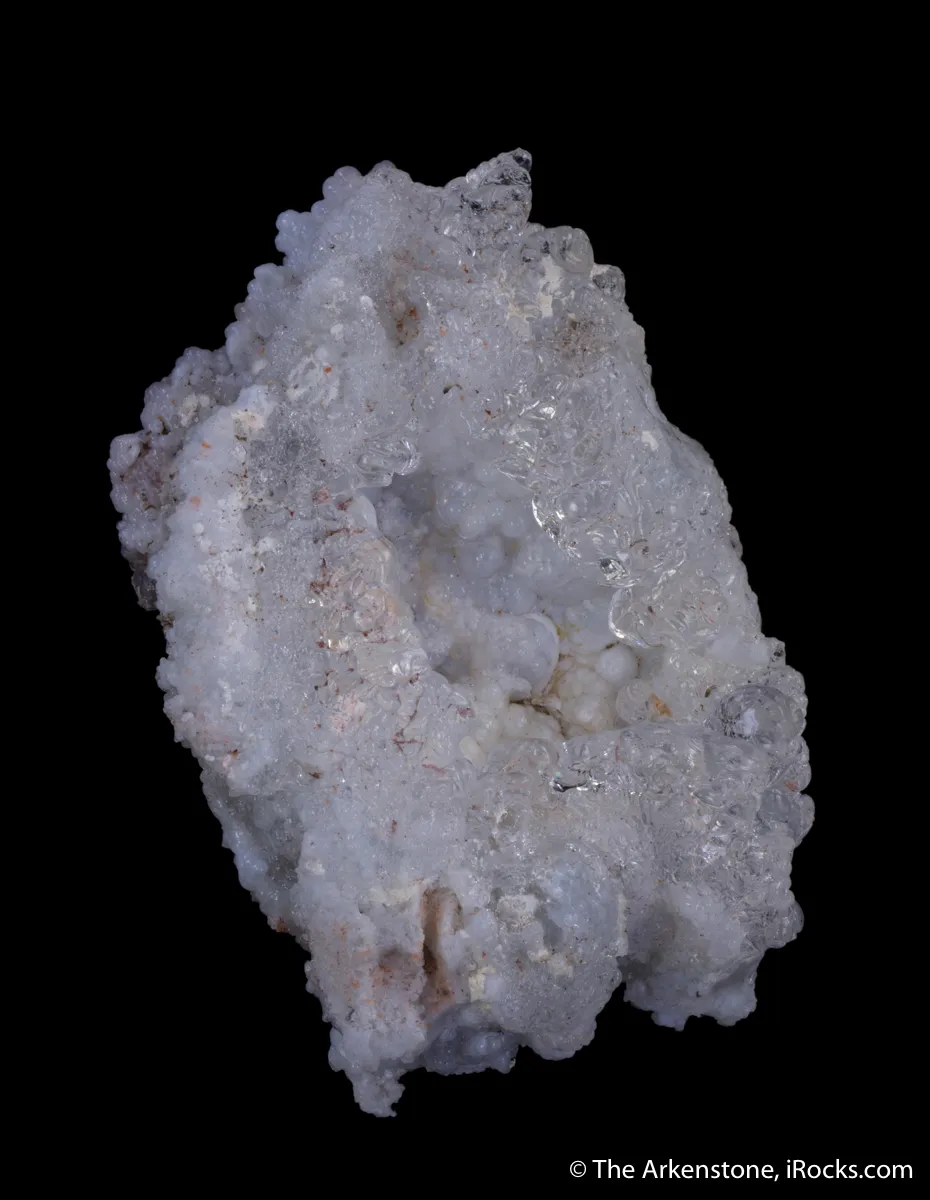 Opal var. Hyalite - image 2