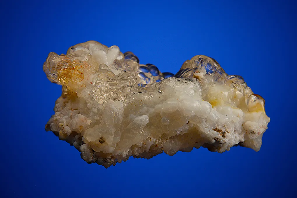 Opal var. Hyalite - image 3