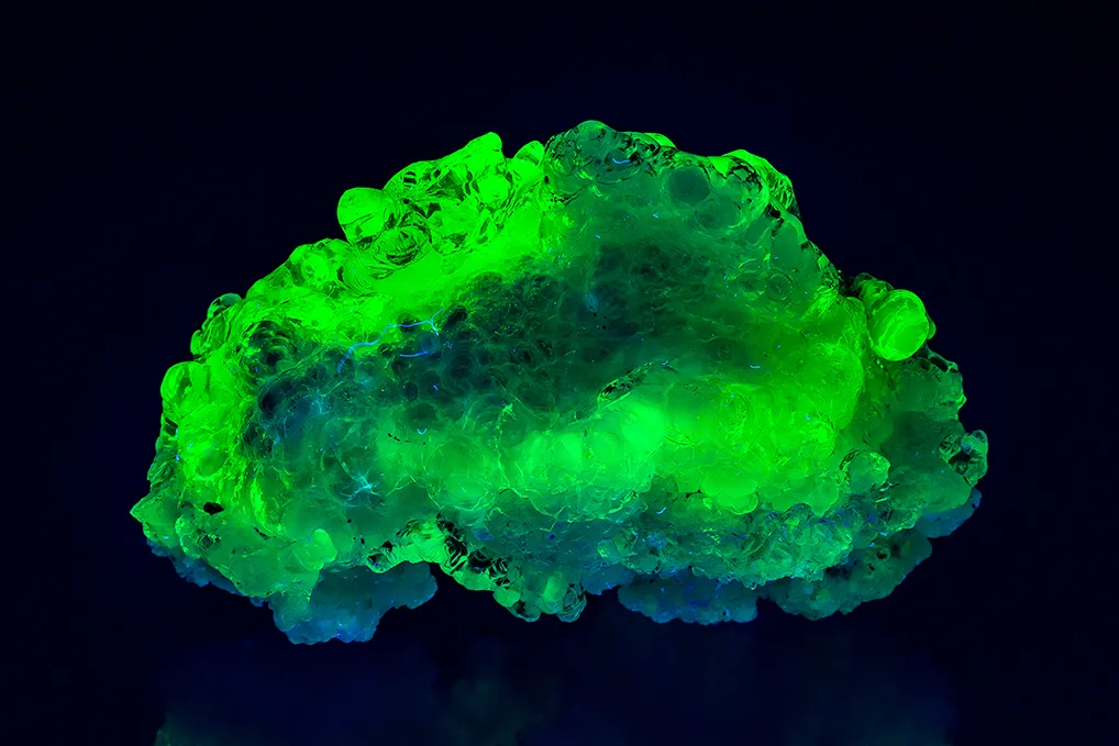 Opal var. Hyalite - image 2