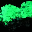 Opal (Var: Opal-An), Orthoclase, Schorl - image 2