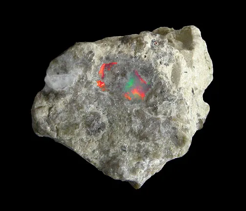 Opal (Var: Precious Opal) image
