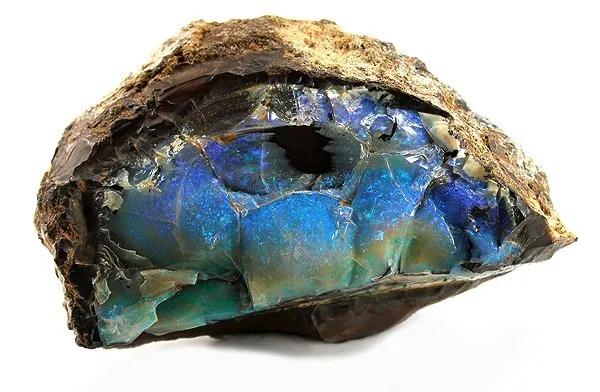 Opal (Var: Precious Opal) image