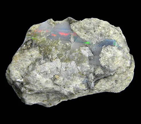 Opal (Var: Precious Opal) image