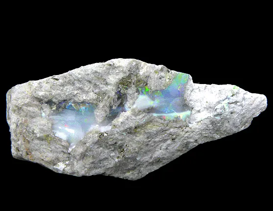 Opal (Var: Precious Opal) image