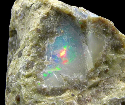 Opal (Var: Precious Opal) - image 2