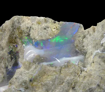 Opal (Var: Precious Opal) - image 2