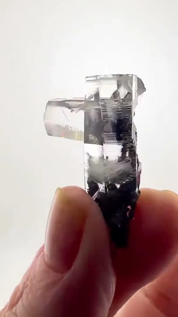 OPTICAL CLARITY MEETS Manganese CHAOS - image 4