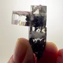 OPTICAL CLARITY MEETS Manganese CHAOS - image 1