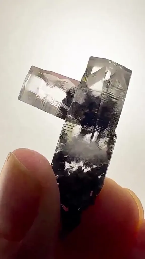 OPTICAL CLARITY MEETS Manganese CHAOS - image 2