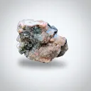 Orange and Green Apophyllite - image 1