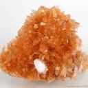 Orange Prehnite - image 1