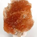 Orange Prehnite - image 1