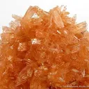 Orange Prehnite - image 2