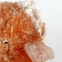 Orange Prehnite - image 2