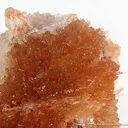 Orange Prehnite - image 2