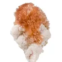 Orange Prehnite - image 3