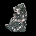 Orange Thomsonite with Mesolite on Matrix – Big Size Freestanding Collector Mineral Natural Zeolite Specimen from Madhya Pradesh, India - image 7