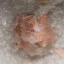 Orange UV Calcite - image 3