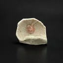 Orange UV Calcite - image 1