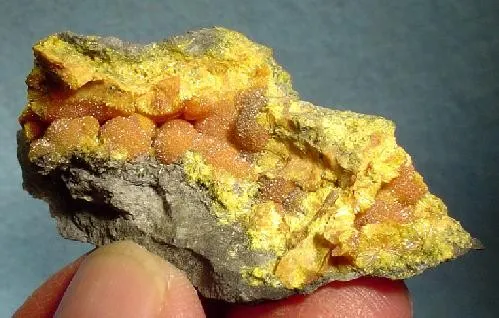 Orpiment image