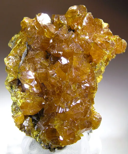 Orpiment - image 1