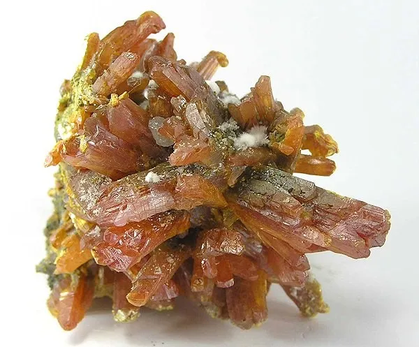 Orpiment image