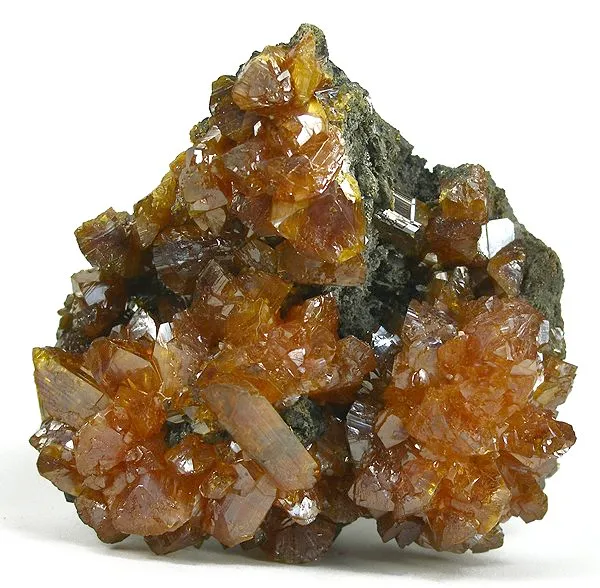 Orpiment image
